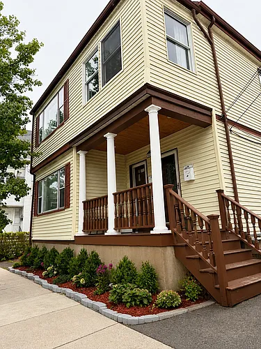 12 Heath St #1 Photo 1