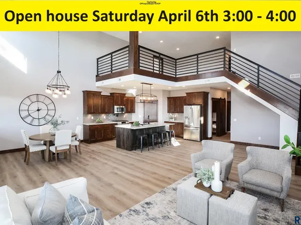 46602 Epic St, Tea, SD 57064