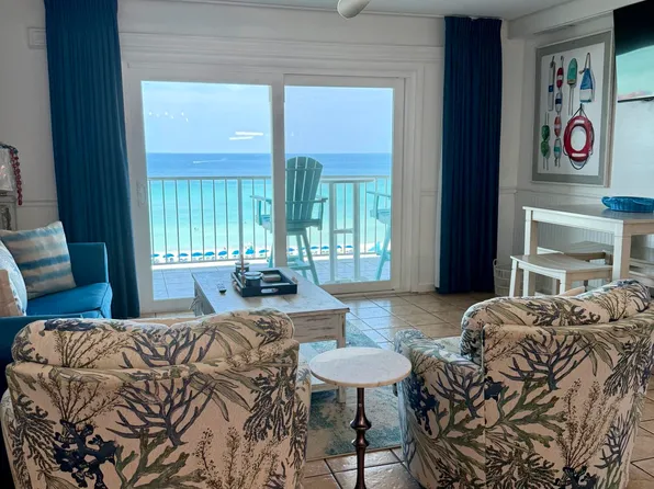 8743 Thomas Dr Unit 704, Panama City Beach, FL 32408