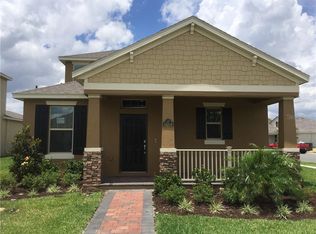 16218 Outlook Shore Aly, Winter Garden, FL 34787