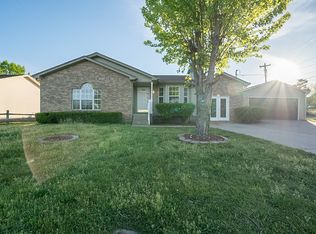 101 Natchez Ct S, La Vergne, TN 37086