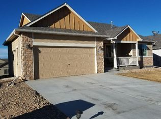 937 W Independent Ave, La Salle, CO 80645