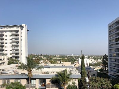 1131 Alta Loma Rd APT 302, West Hollywood, CA, 90069