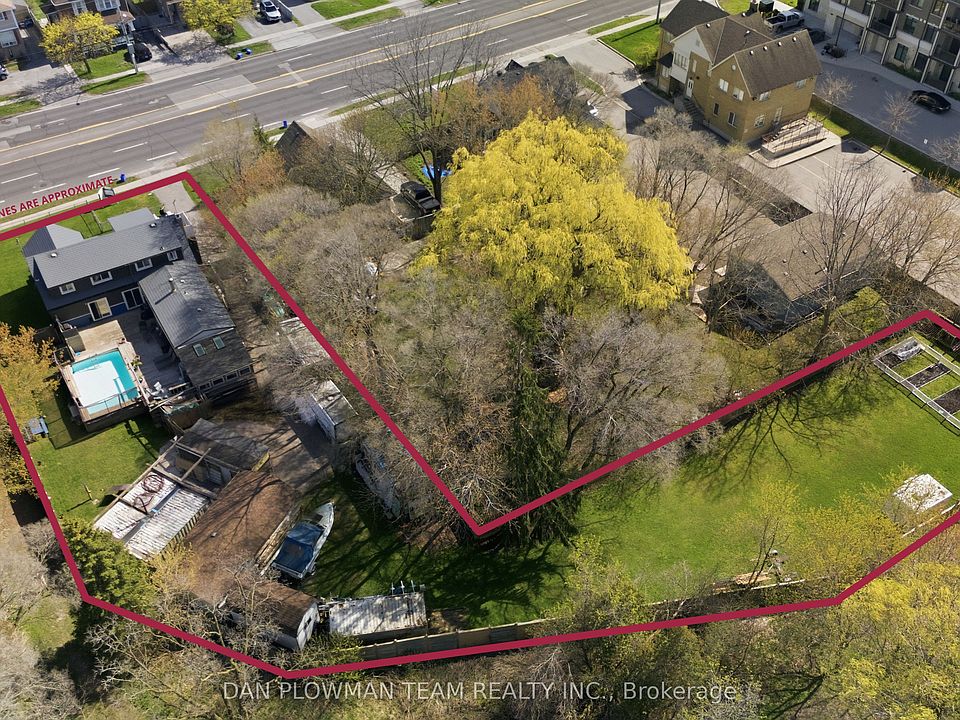 1st image of 678 King St W