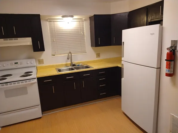 542 E 600th St N APT 4, Spanish Fork, UT 84660
