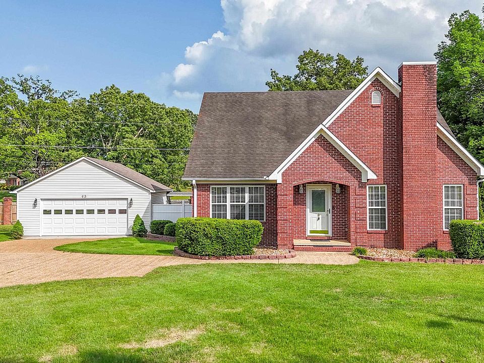 1st image of 45 White Oak Cir