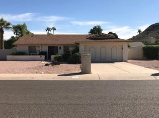 1 W Willow Ave, Phoenix, AZ 85029