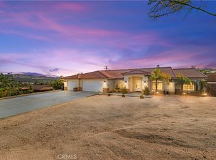 6366 Murrieta Ave, Yucca Valley, CA 92284