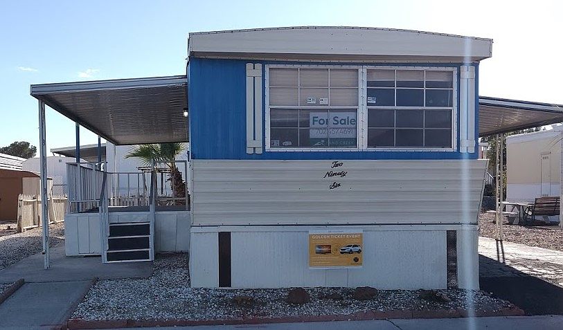 Beautiful 2 Bedroom 2 Bath Hom