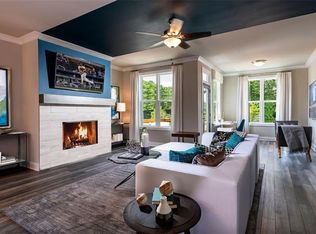 536 Healy Dr #59, Cumming, GA 30040