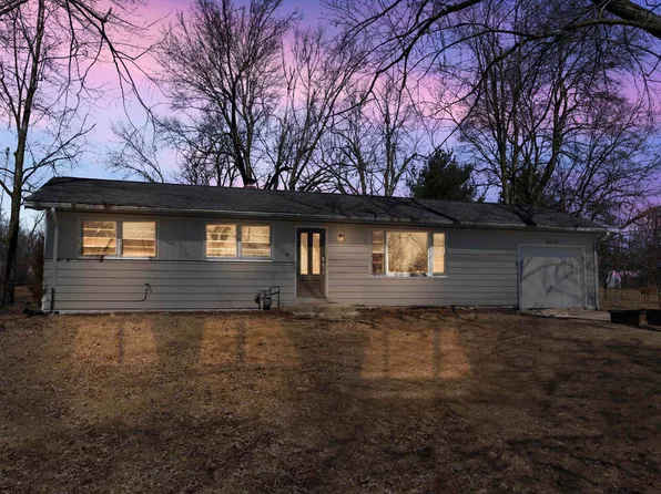 2812 Lincolndale Ave, Fort Wayne, IN 46808