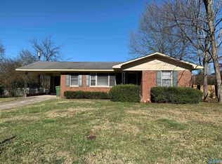 1903 Stevens Dr NE, Huntsville, AL 35801