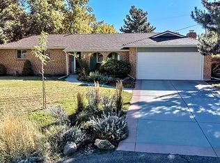2040 Ellis St, Golden, CO 80401