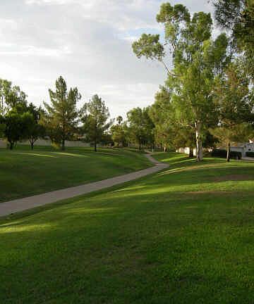 2nd image of 10101 N Arabian Terrace #1037