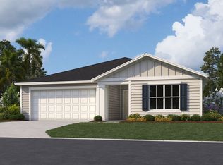 3508 Belstead Way, Orange Park, FL 32073