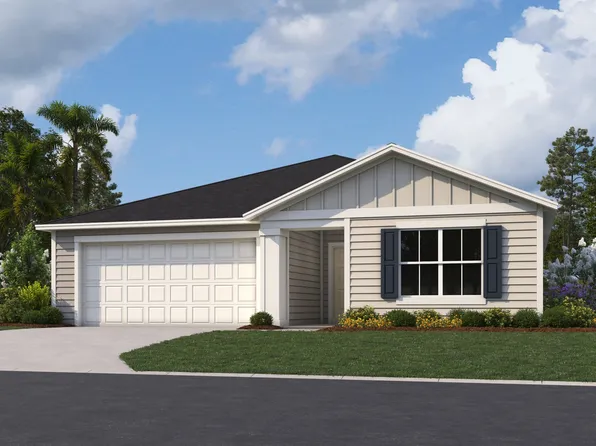 3508 Belstead Way, Orange Park, FL 32073