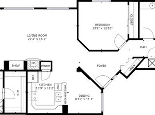 2233 Dakota Dr #1901, Las Cruces, NM 88011
