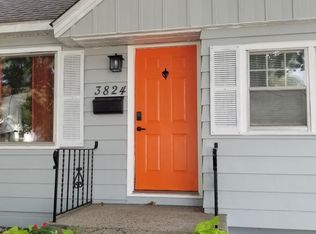 3824 Amherst St, Des Moines, IA 50313