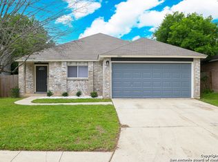 15411 Corian Creek Dr, San Antonio, TX 78247