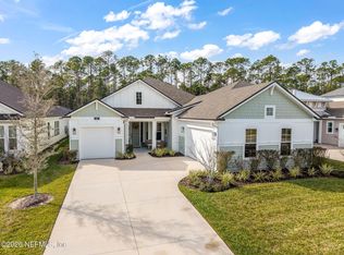 661 PALM CREST Drive, Ponte Vedra, FL 32081
