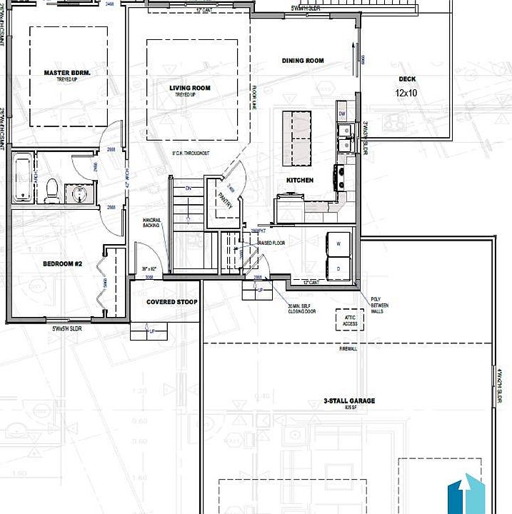 2nd image of 800 N Yankee Ave