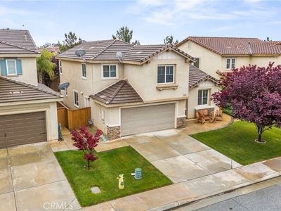 1475 Freesia Way, Beaumont, CA, 92223