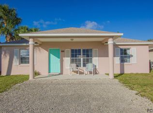 1509 S Daytona Ave, Flagler Beach, FL 32136