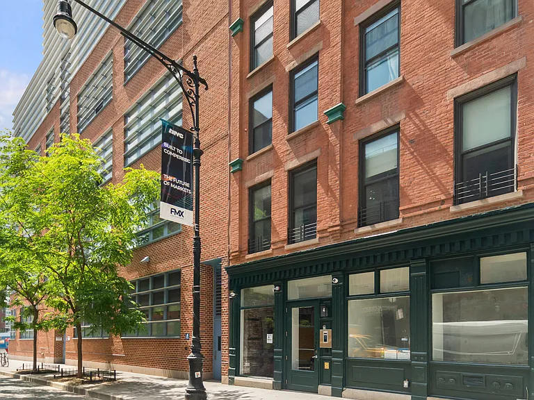 264 Water St #3B — Photo 9