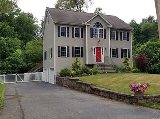 1 Vincent St, Billerica, MA 01821