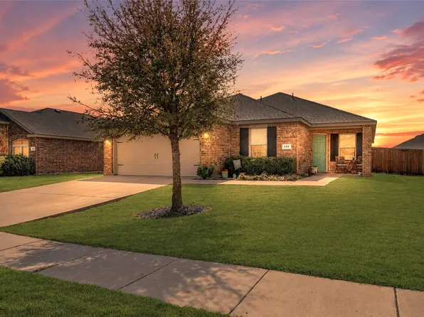 124 Park Ave, Anna, TX 75409