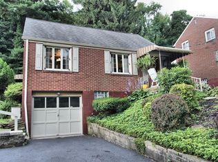 449 Greenlee Rd, Pittsburgh, PA 15227