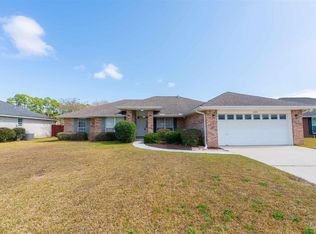 1472 Watkins Trl, Pensacola, FL 32506