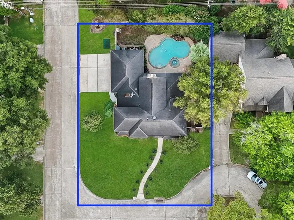 19510 Evening Shades Ct, Humble, TX 77346