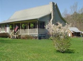 2689 Johns Creek Rd, New Castle, VA 24127