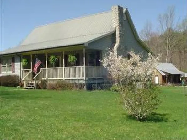 2689 Johns Creek Rd, New Castle, VA 24127