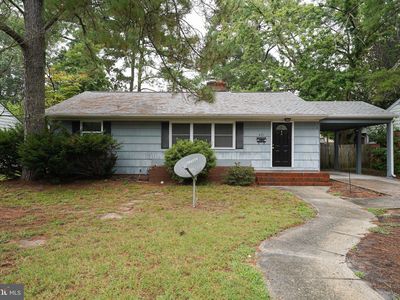 431 Monticello Ave, Salisbury, MD, 21801