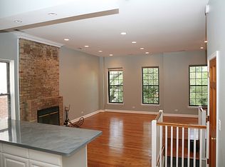 1408 N Mohawk St APT 2, Chicago, IL 60610