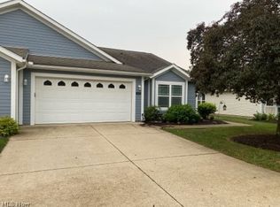 3836 Fennway Blvd, Medina, OH 44256