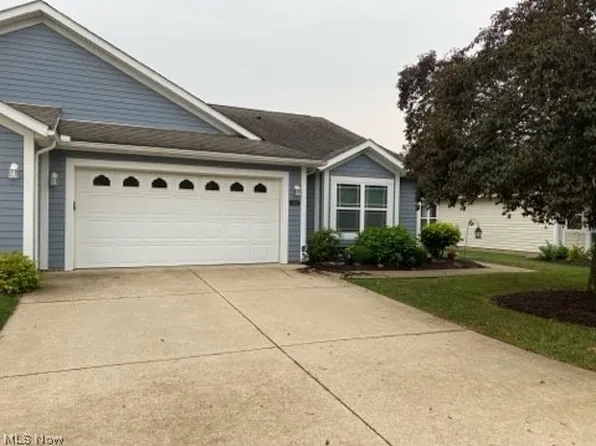 3836 Fennway Blvd, Medina, OH 44256