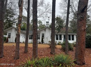 106 Rush St, Aberdeen, NC 28315