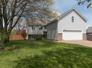1447 104th Ln NW, Coon Rapids, MN 55433