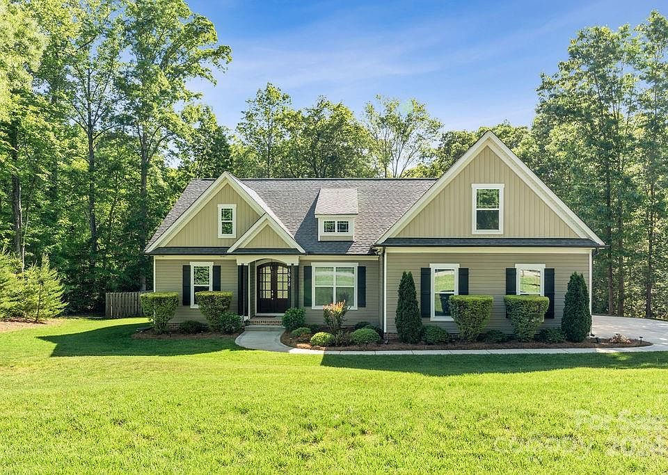 3934 McGee Point Rd, Terrell, NC 28682 | Zillow