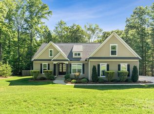 3934 McGee Point Rd, Terrell, NC 28682