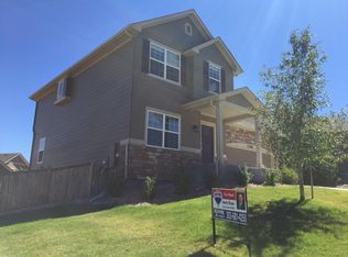 3508 Amber Sun Cir, Castle Rock, CO 80108