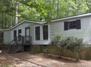 642 Foster Ln, Pittsboro, NC 27312