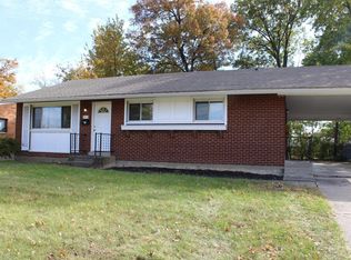 711 Northland Blvd, Cincinnati, OH 45240