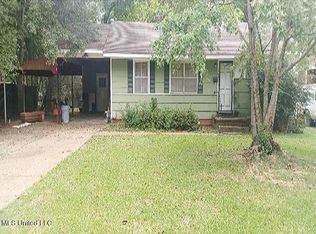 363 Reed Ave, Jackson, MS 39206