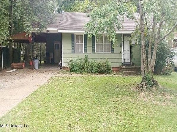 363 Reed Ave, Jackson, MS 39206