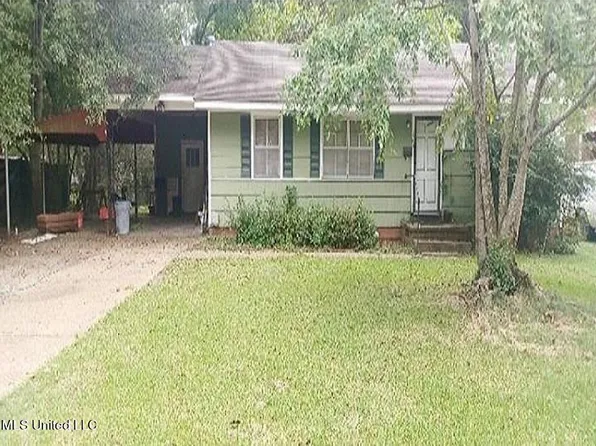 363 Reed Ave, Jackson, MS 39206