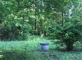 153 Gs & Ts Rd, Reidsville, NC 27320